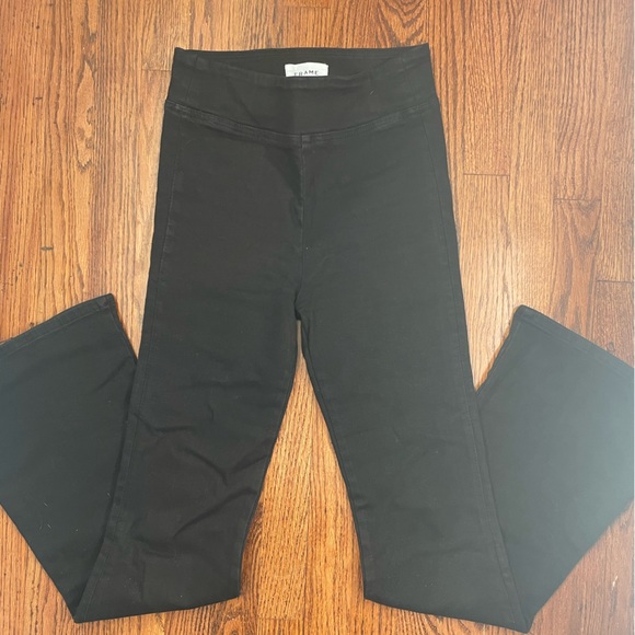 Frame Denim Le Jetset Stretch Jeans size 1 (fits 25-29) - Picture 4 of 7